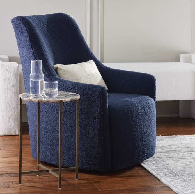 22 Cool Living Room Accent Chairs That Will Definitely Make A Statement in  2024 - homespun