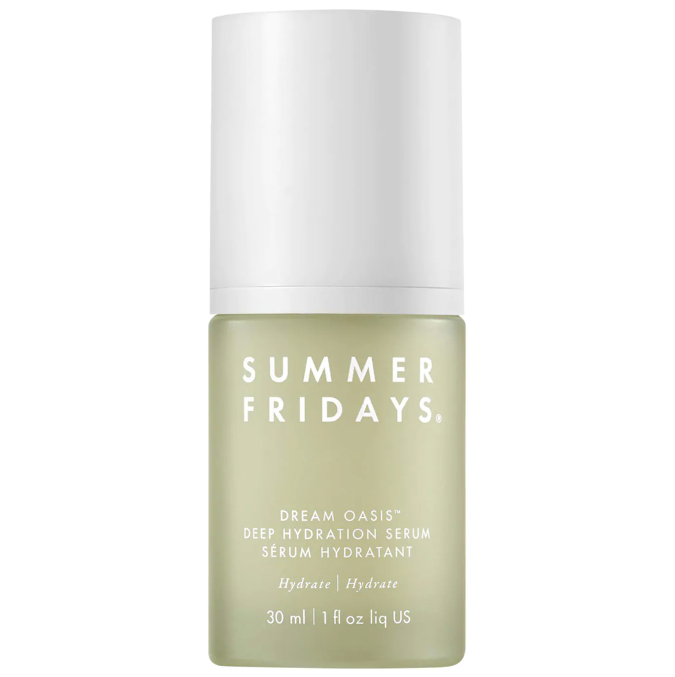 Dream Oasis Deep Hydration Serum