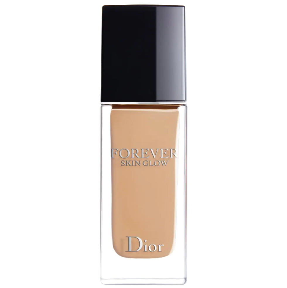 Dior Forever Skin Glow Foundation 