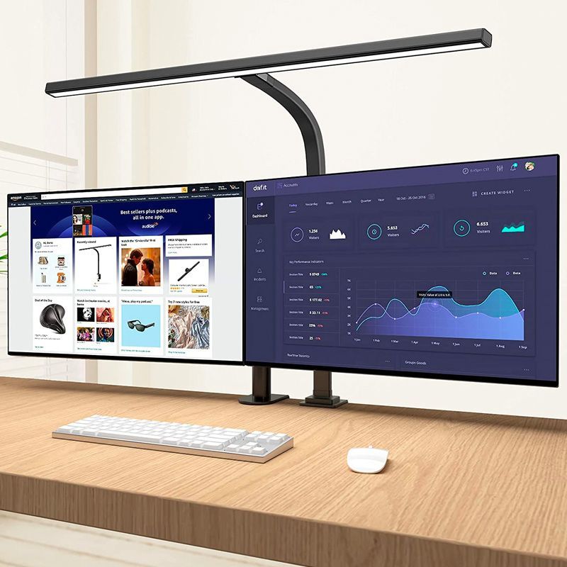 EppieBasic LED Desk Lamp