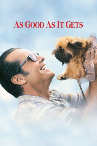 As Good As It Gets (1997)