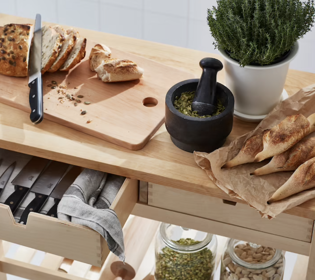 The 50 Best Things To Buy From Ikea In 2022