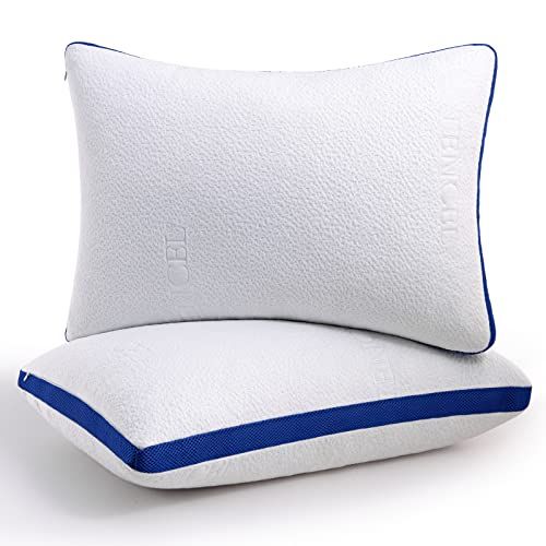 Cooling Foam Pillows