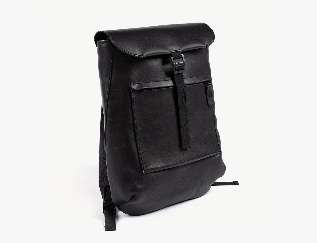 the best leather backpack