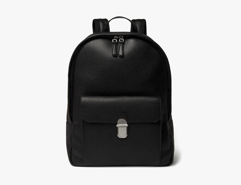 The 15 Best Leather Backpacks for Your Everyday Adventures