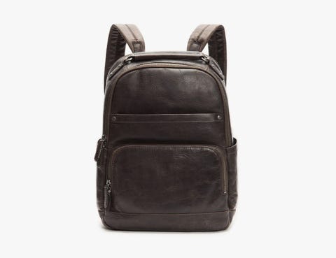 The 15 Best Leather Backpacks for Your Everyday Adventures