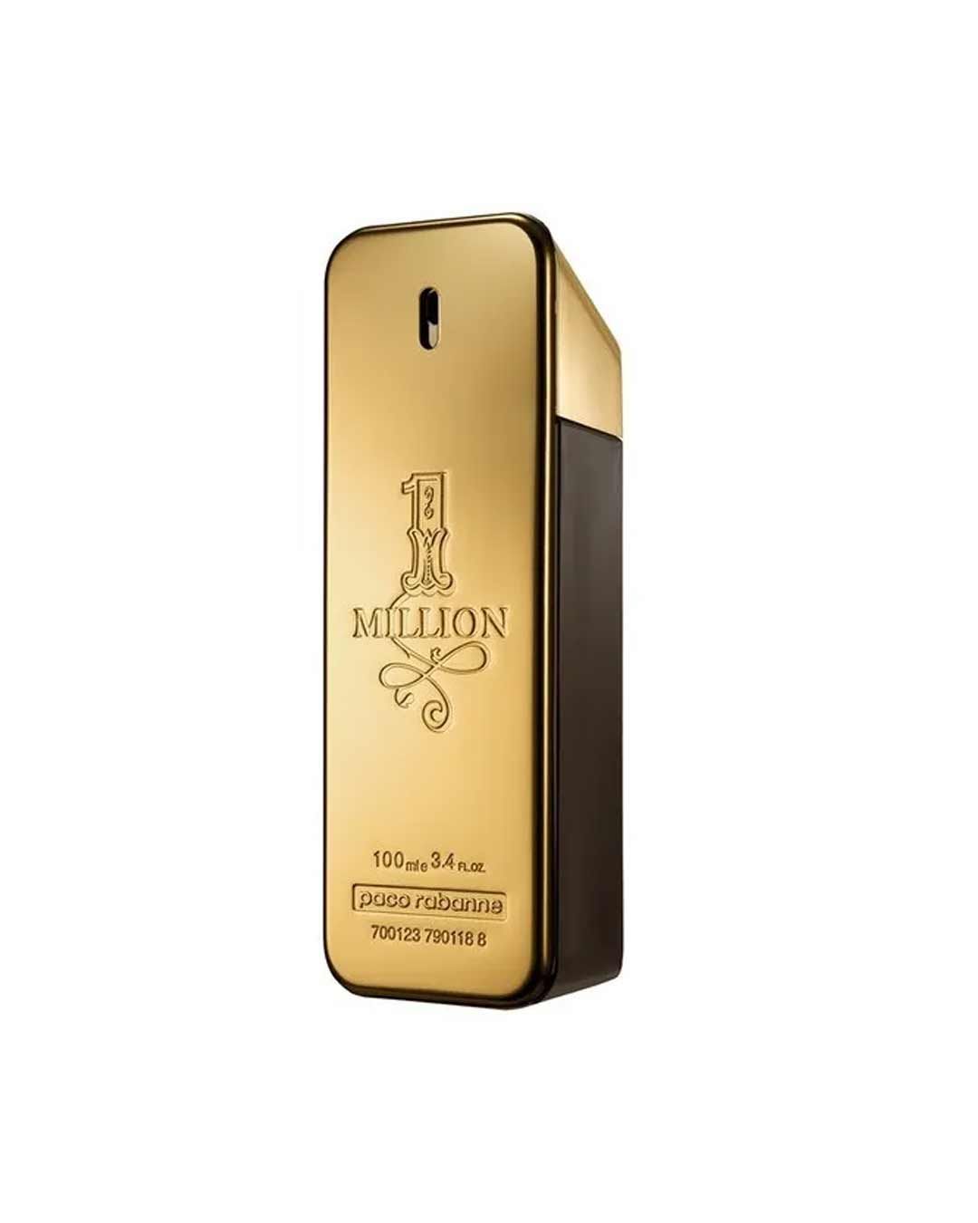 Paco rabanne perfume online hombre clasico