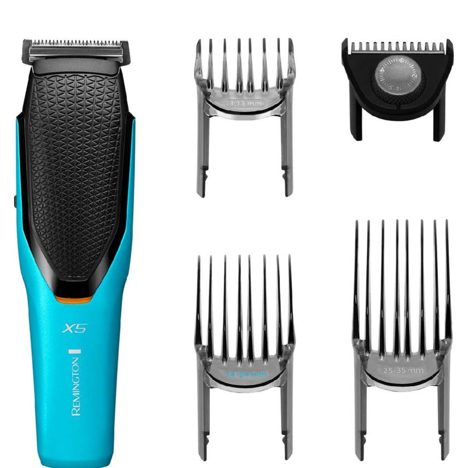 8 Best Hair Clippers for Men 2023