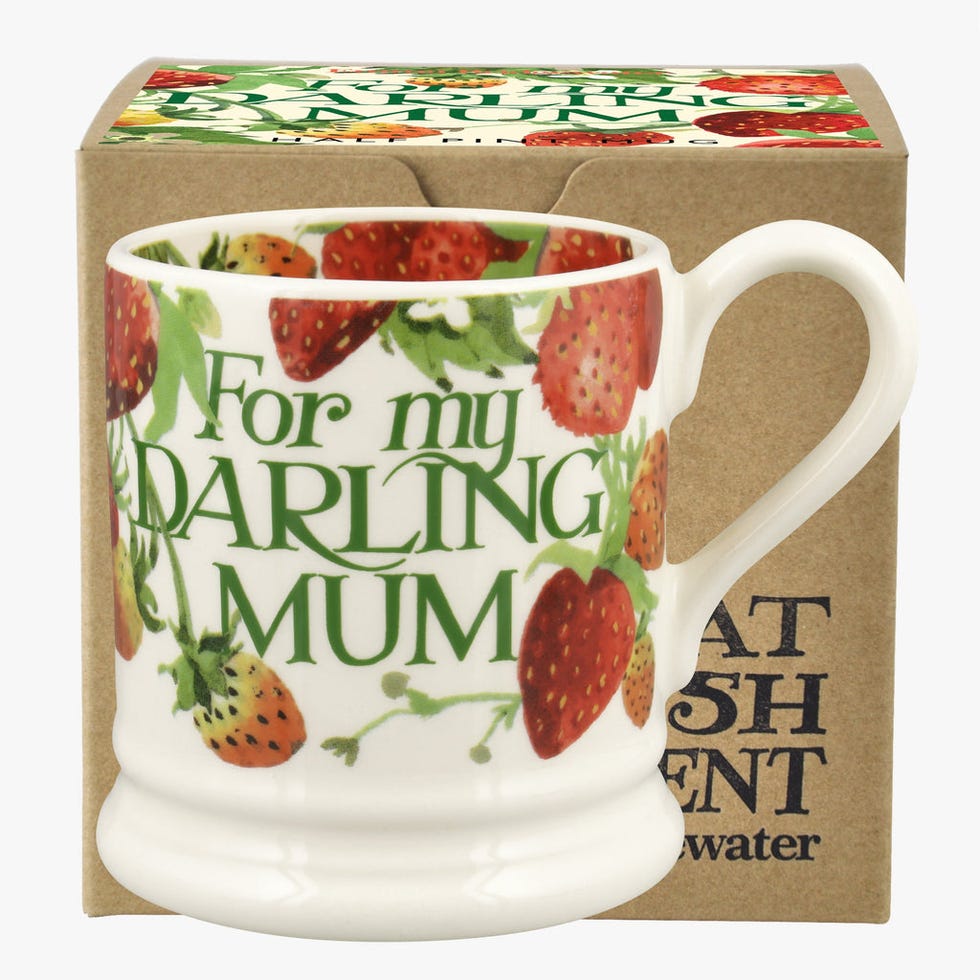 Emma Bridgewater launches Mother's Day range