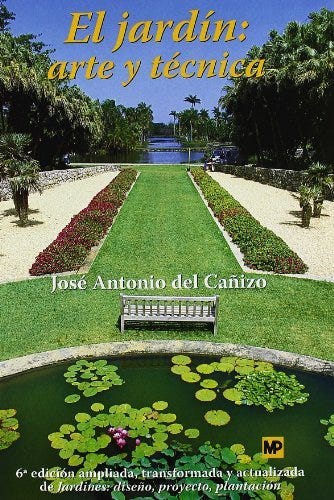 CAÑIZO – Tu marca de Jardín, Cultivo y Decoración