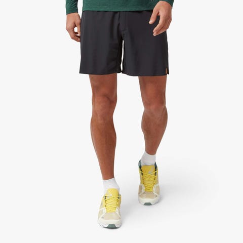 The best men's running shorts for racing and training