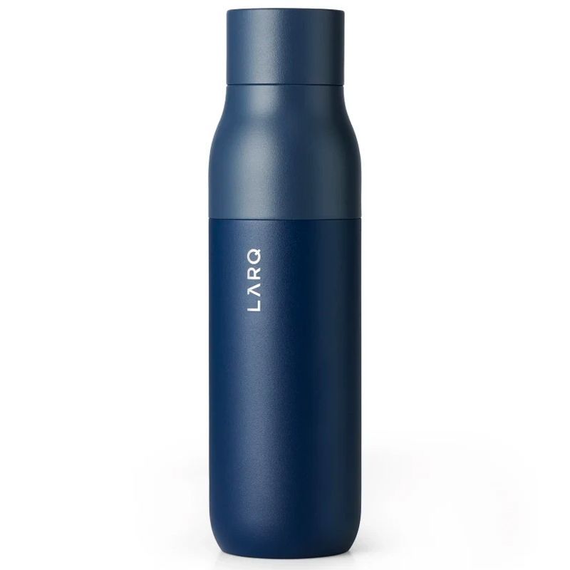 PureVis Self-Cleaning Water Bottle