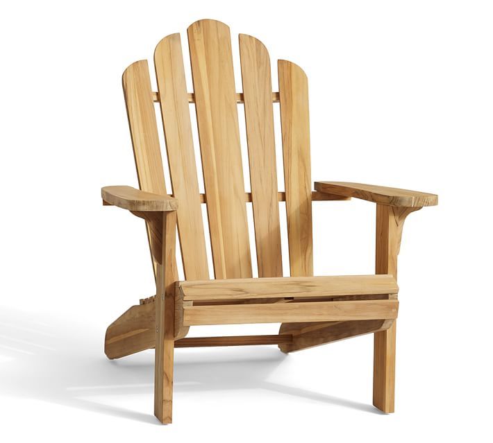 solid adirondack chairs