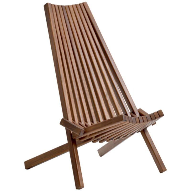 11 Best Adirondack Chairs Of 2023   1646235782 QuillenLowProfileFurnitureSolidWoodFoldingAdirondackChair 