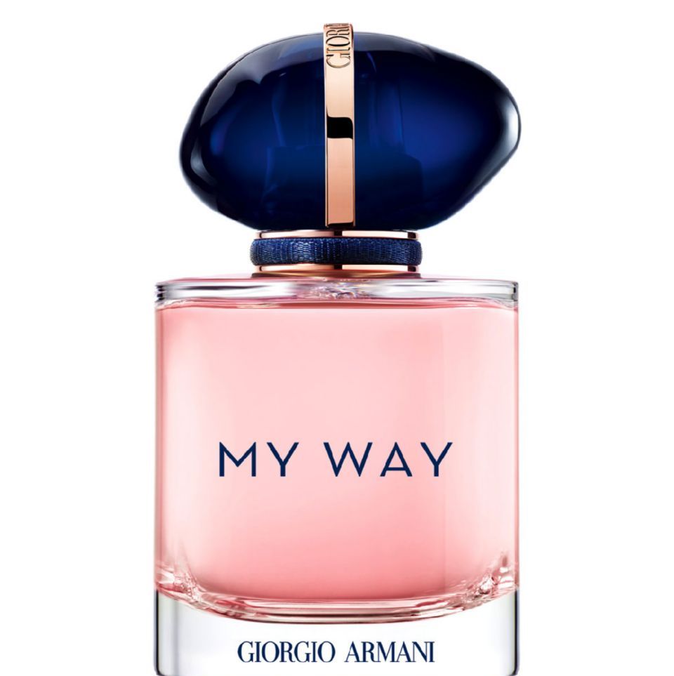 My Way Eau de Parfum 