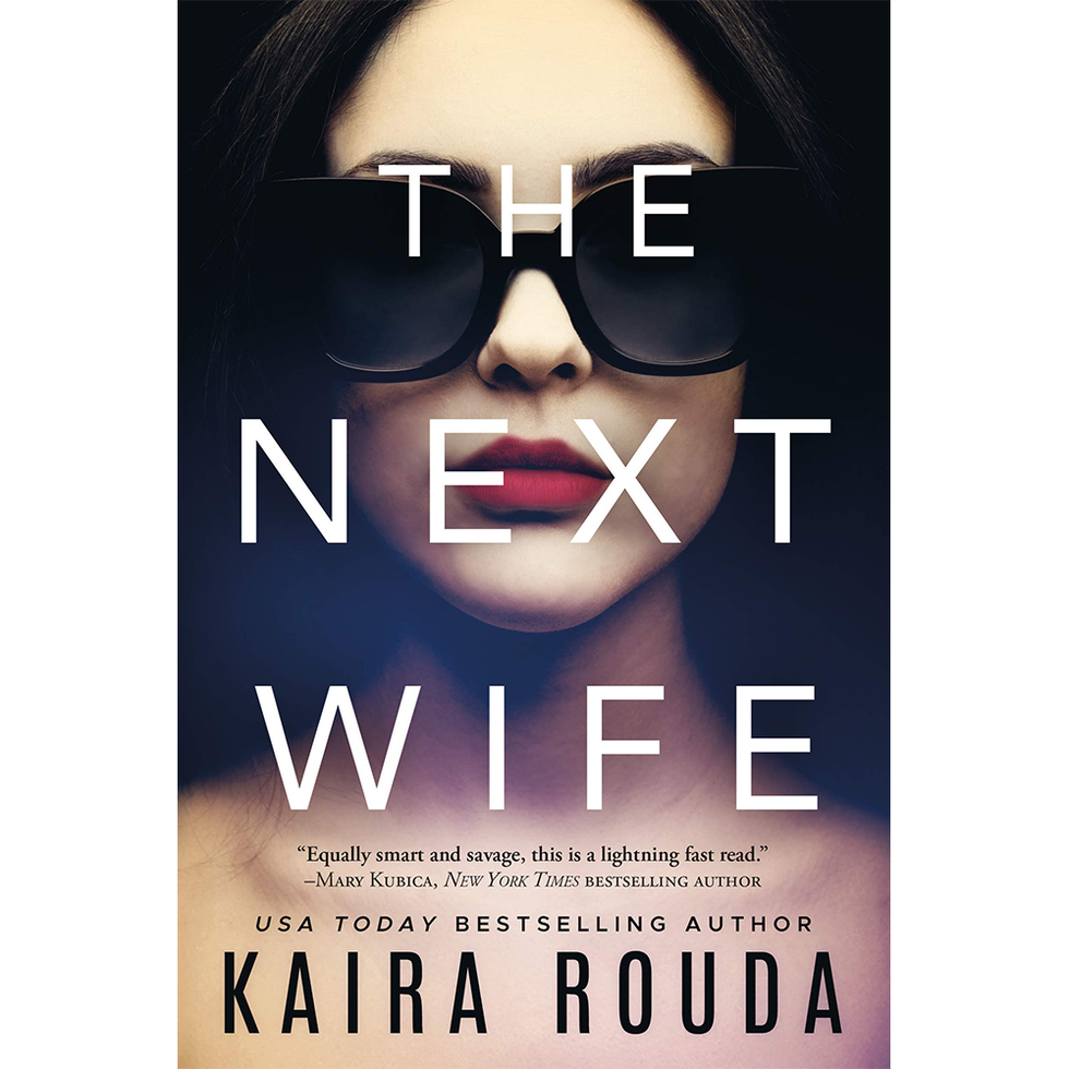 The Next Wife