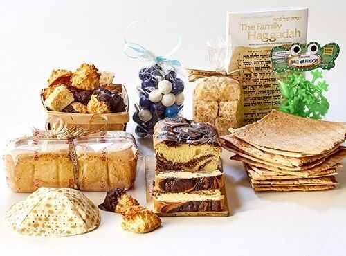 28 Passover Gifts for the Seder 2023 - Kosher Gift Ideas to Give