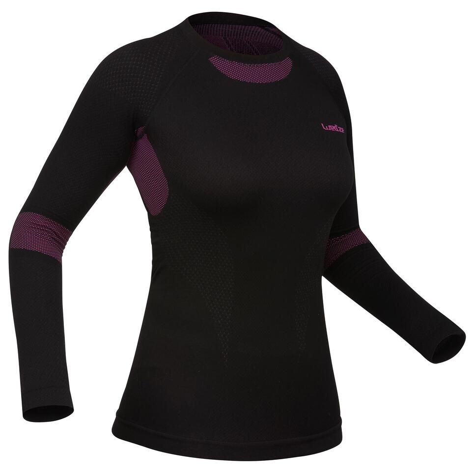 9 best base layers for women 2024: Nike, Decathlon and more, tested