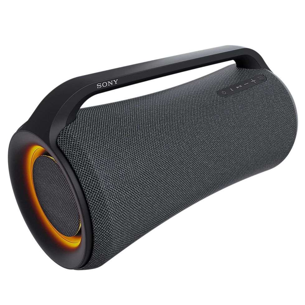SRS-XG500 Waterproof Bluetooth Speaker