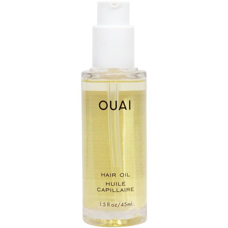 Hair Oil Hair Oil