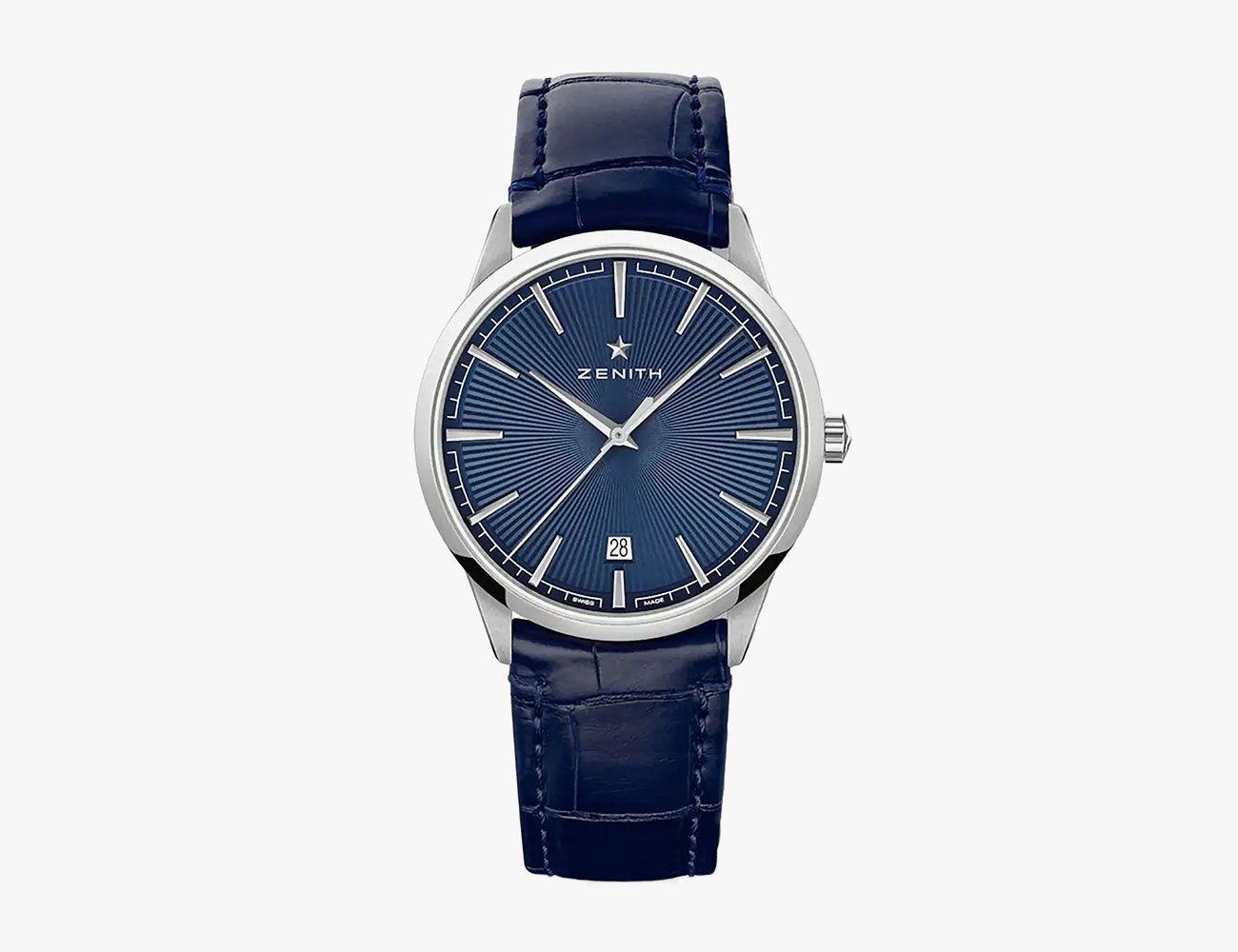 cheapest zenith watch