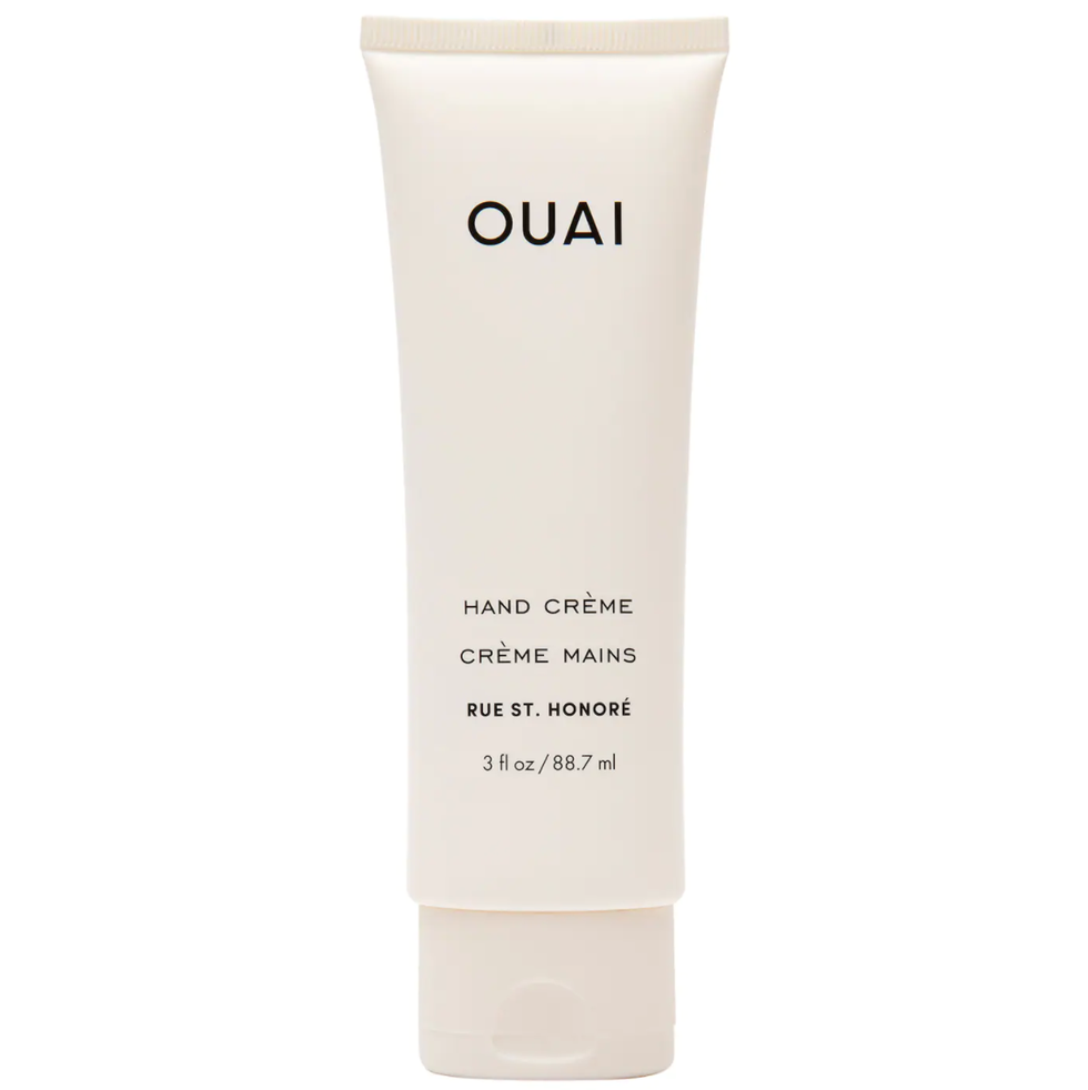 Hand Cream