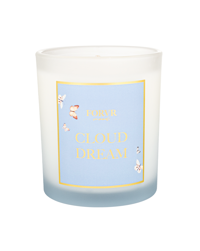 Cloud Dream Scented Candle