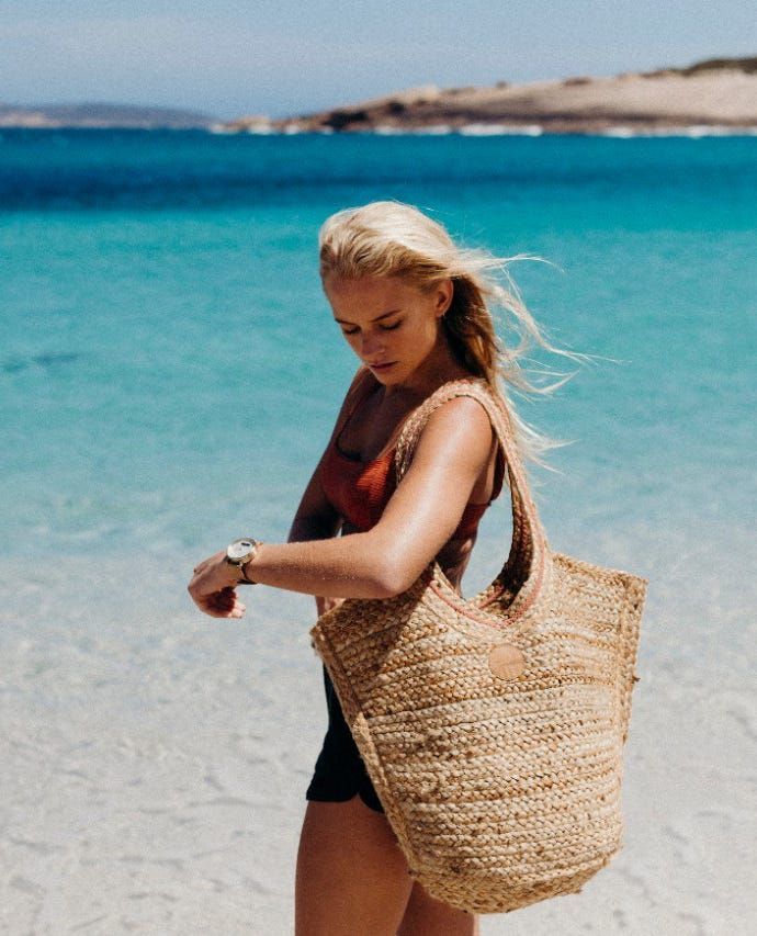 15 Best Beach Bags and Totes of 2024