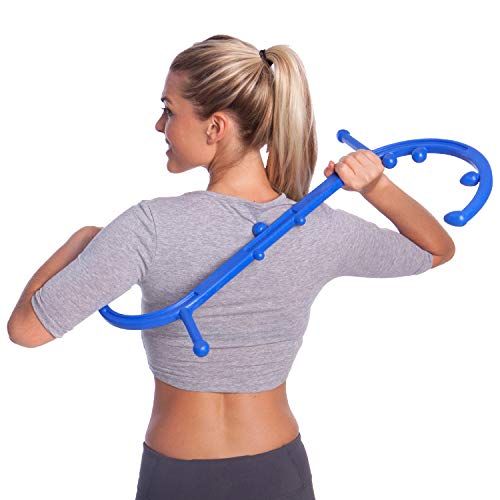 Best back massage best sale tools