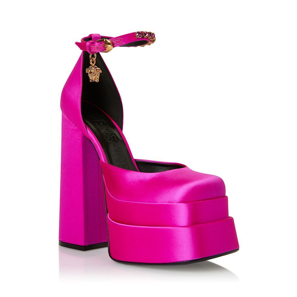 the most beautiful high heel shoes in the world