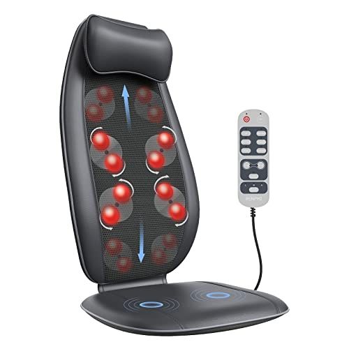 8 Best Back Massagers In 2022   1646247934 41SAsBXIjBL. SL500  