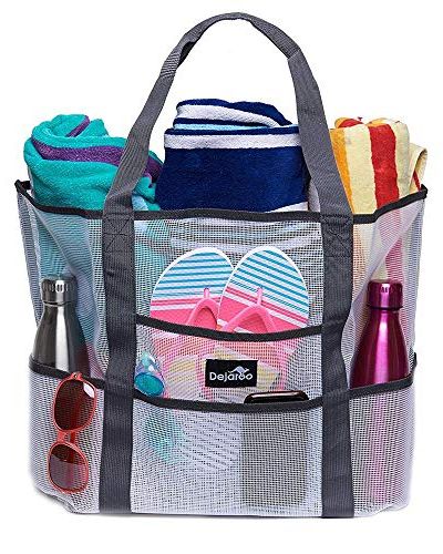 25 Best beach bags & Summer tote bags 2023