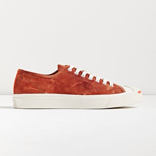 Converse Jack Purcell Sunwashed Sneaker Converse Jack Purcell Sunwashed Sneaker