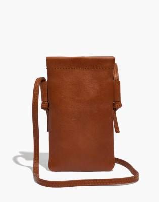 Crossbody bag 2025 for mobile phone