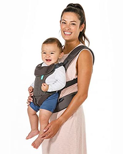 Advanced 4-in-1 Carrier