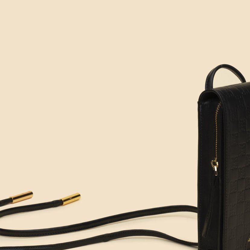 The Best Designer Phone Bags To Replace Your Purse—Goxip