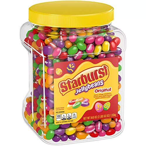 Starburst Jelly Beans Original