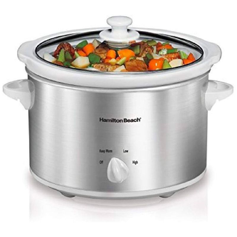 Best Slow Cookers 2023 - The Cookie Rookie®