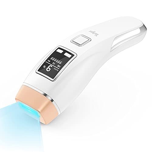 Yachyee Laser Hair Removal Device 
