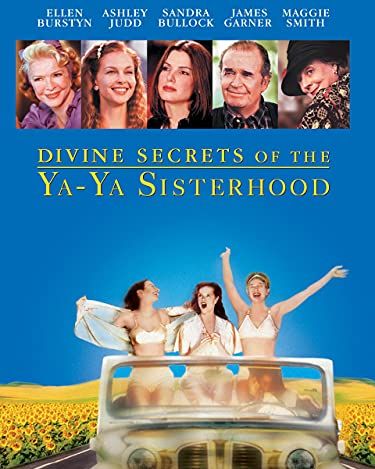 Divine Secrets of the Ya-Ya Sisterhood