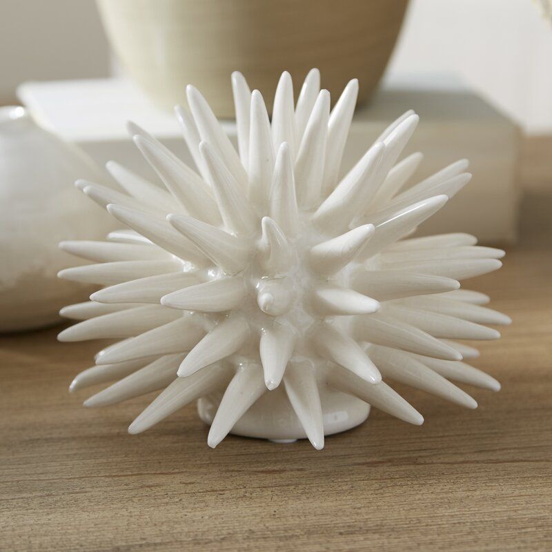 Rader Coral Sculpture