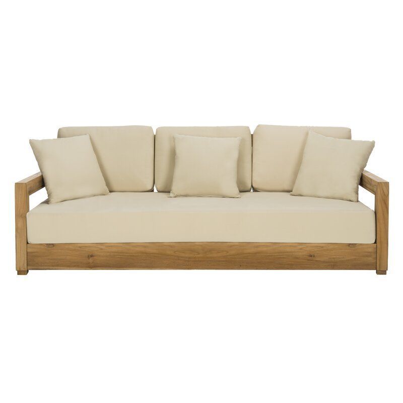 Melrose Patio Sofa