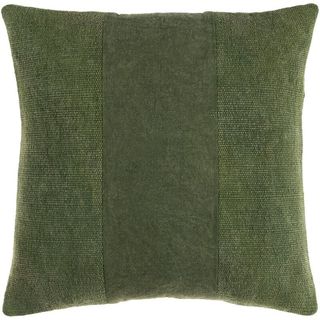 Dunbar Cotton Pillow Cover