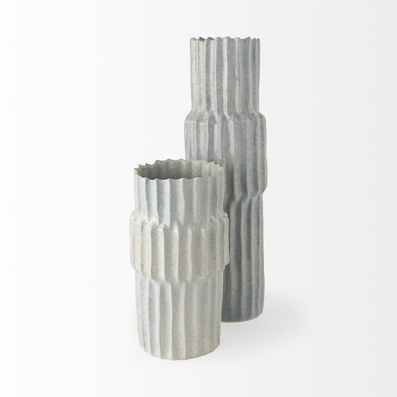 Zahari Ceramic Vase