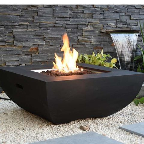 25 Best Fire Pits To Buy Now - Chimineas, Garden Fire Pit