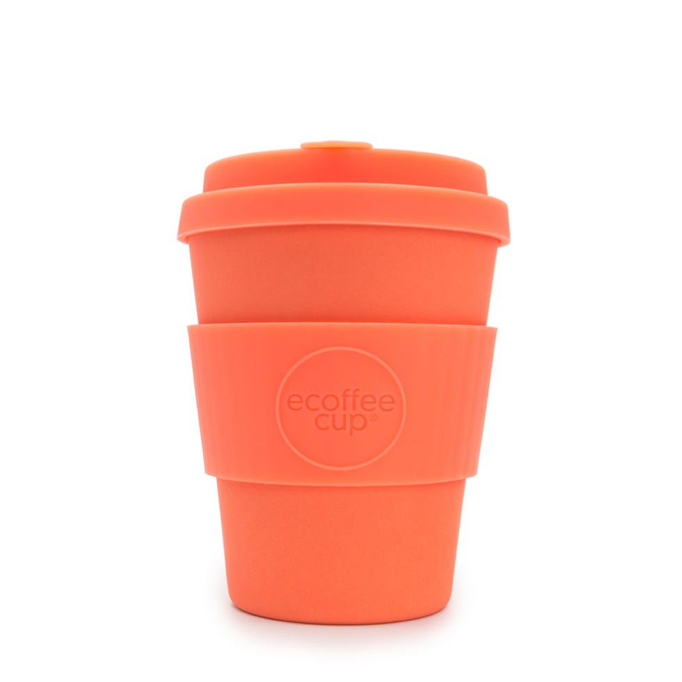 Ecoffee Mrs Mills Bamboo: Best Reusable Coffee Cups