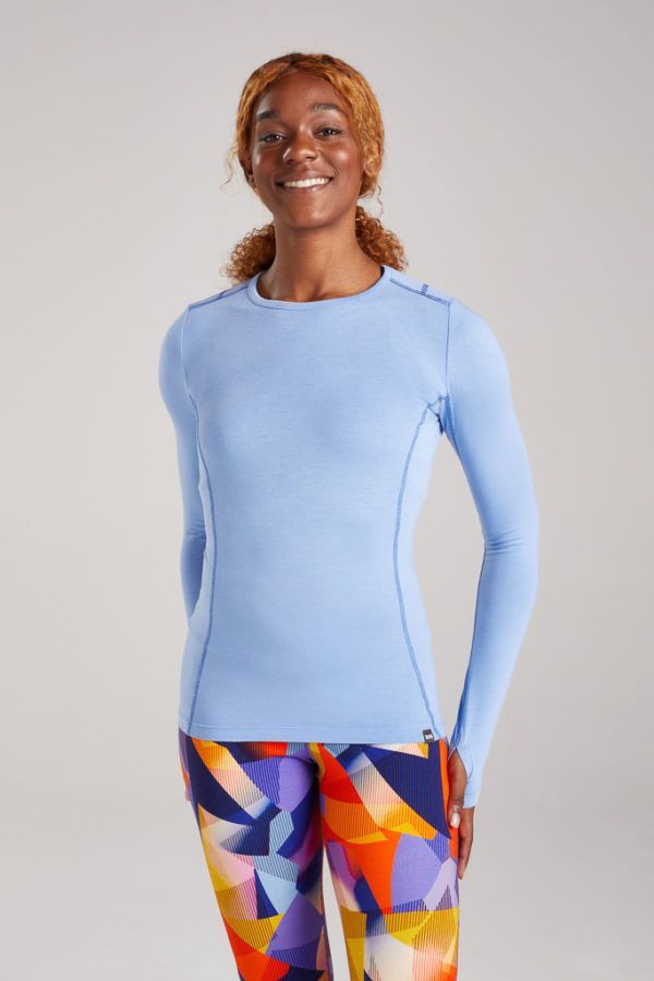 Light base layer sale