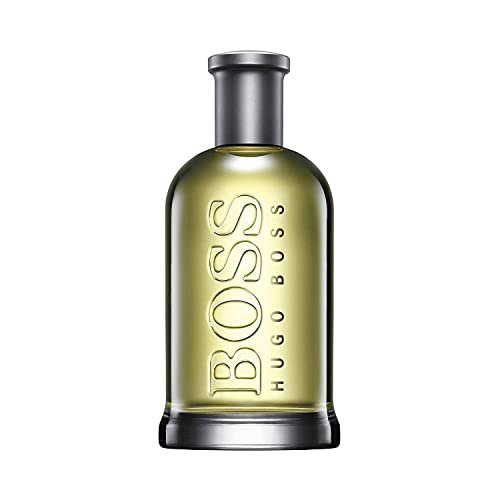 Eau de toilette Boss