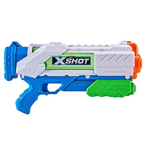 Water gun for deals 2 year old