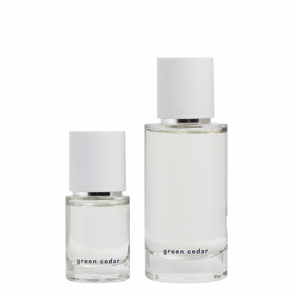 Green Cedar EDP